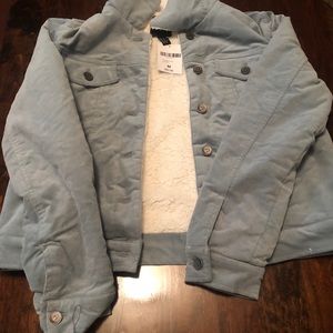 Forever 21 Women’s Jacket